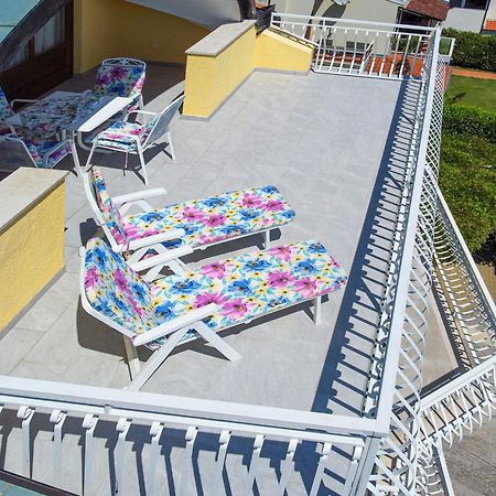 Villa Mona Lisa Lovran - Croatia Екстериор снимка
