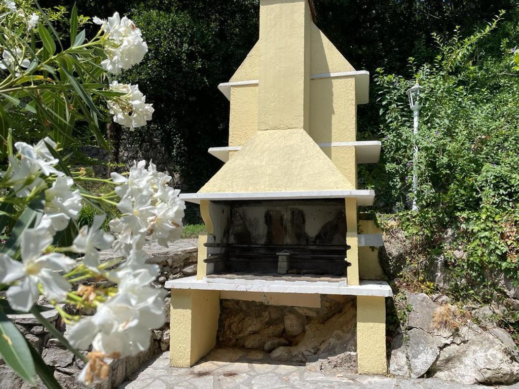 Villa Mona Lisa Lovran - Croatia Екстериор снимка