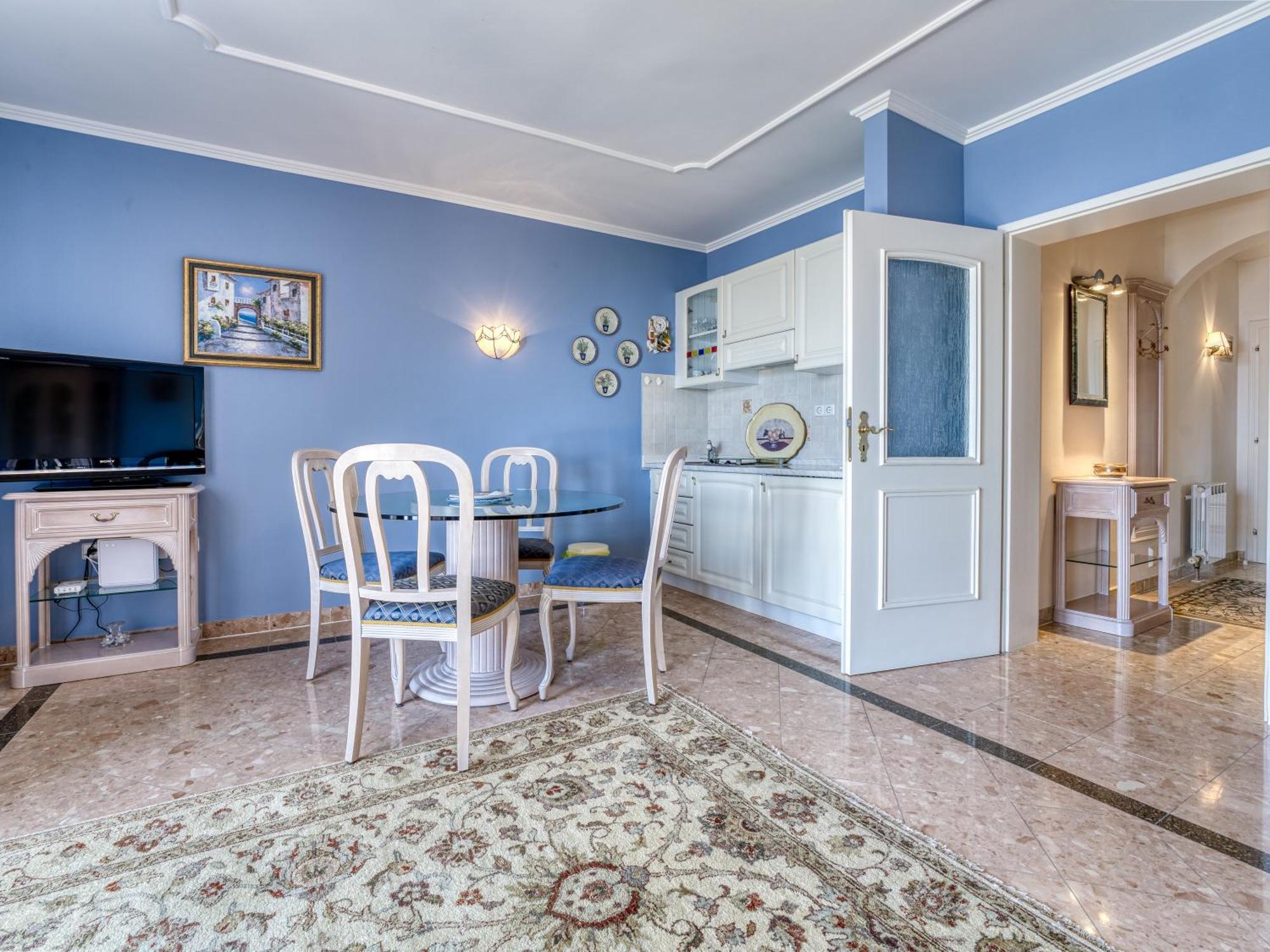 Villa Mona Lisa Lovran - Croatia Екстериор снимка