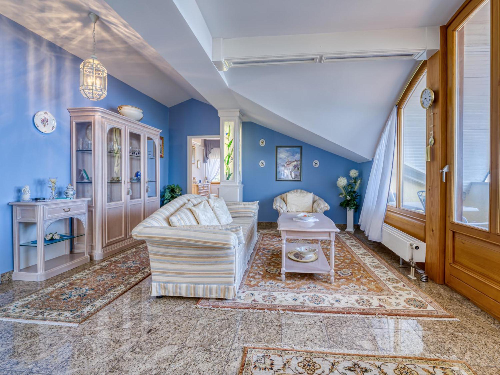 Villa Mona Lisa Lovran - Croatia Екстериор снимка