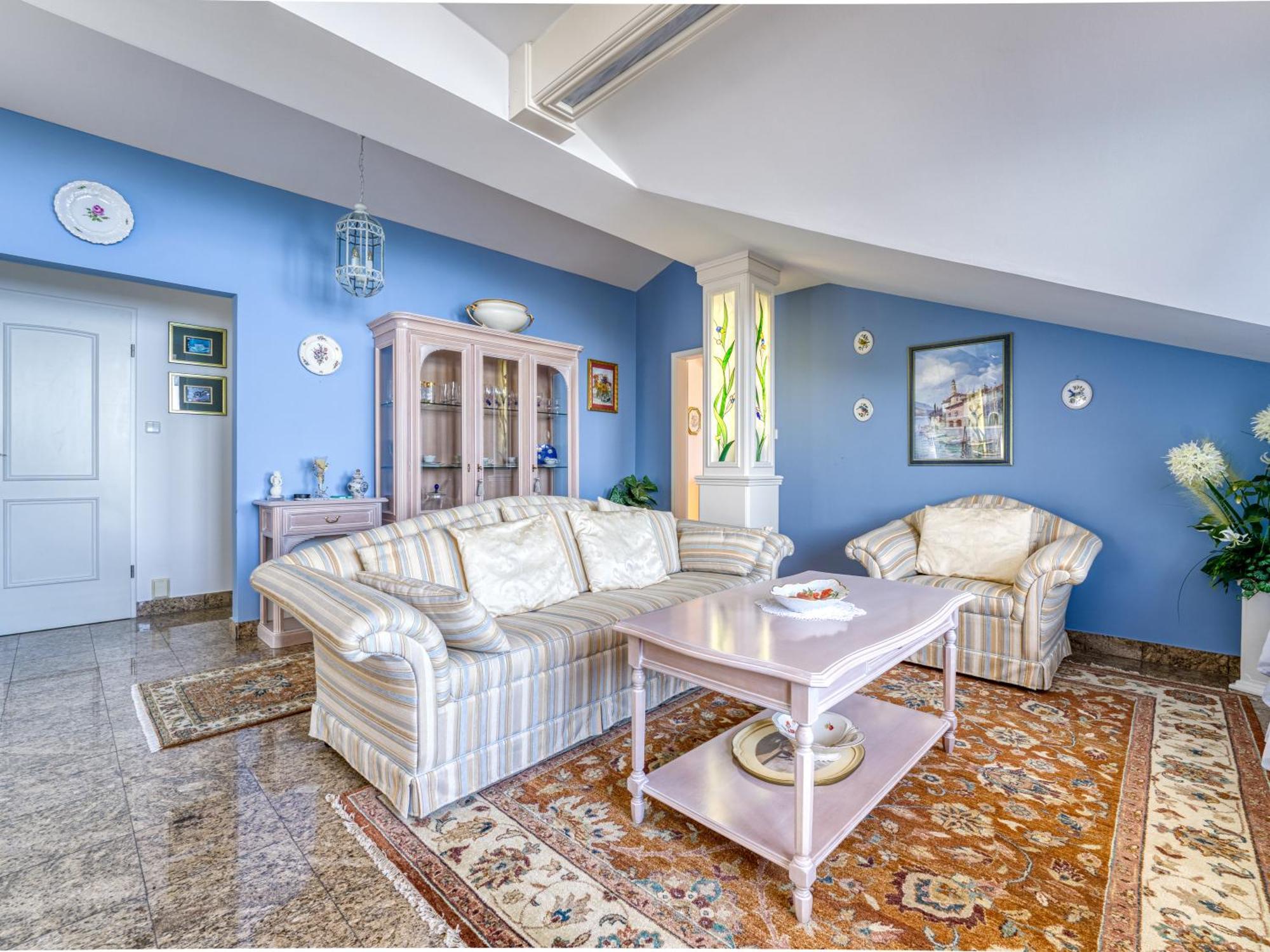 Villa Mona Lisa Lovran - Croatia Екстериор снимка