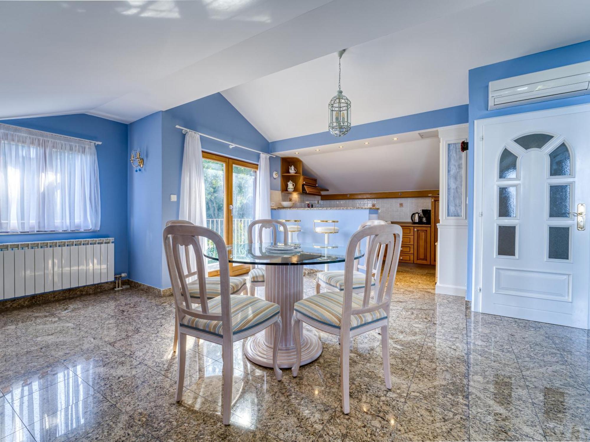 Villa Mona Lisa Lovran - Croatia Екстериор снимка